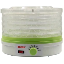 Лоток для пастили Rotex RDA600: Виробник Rotex