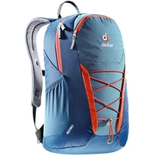 Рюкзак Deuter Gogo Arctic-Midnight (3820016): Виробник Deuter