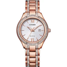Наручные часы Citizen FE1233-52A: Стиль Классический