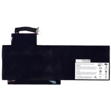 Батарея для ноутбука MSI BTY-L76 GS70 2OD 11.1V Black 5400mAh Orig: Ємність, мАг 5400