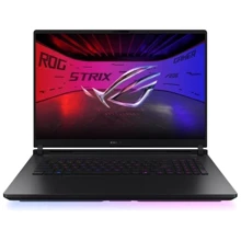 Ноутбук ASUS ROG Strix SCAR 16 (G635LX-U9642W): Экран 16" (2560x1600) WQXGA