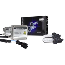 Комплекти ксенону Infolight H27 6000К 50W+Pro: Тип ксенон