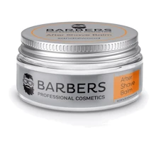 Barbers Sandalwood 100 ml Бальзам после бритья с маслом сандала: Объем, мл 100