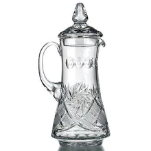 Глечик Німан 1.5л з кришкою млин (6103-1,5-1000 / 1): Тип глечик