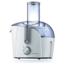 Соковыжималка Maxwell MW-1101: Тип Соковыжималка универсальная