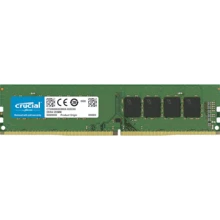 Crucial 8 GB DDR4 3200 MHz (CT8G4DFRA32A): Виробник Crucial