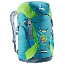 Рюкзак Deuter Waldfuchs 14 petrol-kiwi (3610117-3214): Производитель Deuter