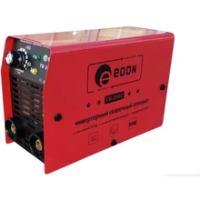 Сварочный инвертор EDON TB-250C (1018297): Тип инвертор