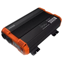 Инвертор напряжения FCHAO PSC-3000W: Производитель FCHAO