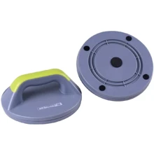 Інший аксесуар Упори для віджимань Ecofit MD1434 PP+ABS (21974): Виробник EcoFit