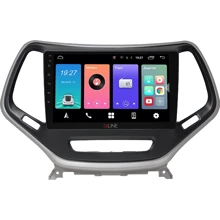 Штатная магнитола QLine 1021-J-22-811 10" 2/16 (JEEP Cherokee 2014+): Год выпуска авто 2014+
