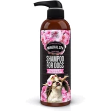 Шампунь Reliq Mineral Spa Cherry Blossom Shampoo для собак с экстрактом соцветий вишни 500 мл (S500-CHB): Тип средства Шампуни