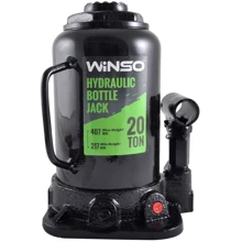 Домкрат WINSO 172100: Тип домкрата гідравлічний
