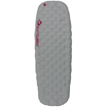 Надувний килимок Ether Light XT Insulated Mat 2020 183 х 55 х 10 см Pewter від Sea to Summit (STS AMELXTINS_R): Виробник Sea To Summit