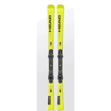 Лижа HEAD WC Rebels e-Race Pro SW RP WCR 14 yw / bk + FREEFLEX ST 16 BR.85 [A] m.bk 175 (2021): Тип горные лыжи