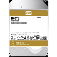 Внутрішній жорсткий диск WD Gold Enterprise Class 10 TB (WD102KRYZ) UA: Форм-фактор 3.5"