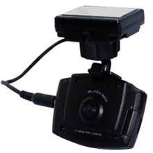 RS Black box B9M: Кут огляду, градусів 125