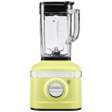 Блендер KitchenAid Artisan K400 5KSB4026EKG: Мощность, Вт 1200