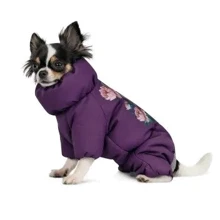 Костюм для собак Pet Fashion LOLA ХS2 (PR243242): Тип Костюмы