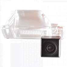 Камера заднього виду Prime-X CA-9563 Nissan: Загальна роздільна здатність, ТВ-ліній 520