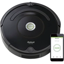 Робот-пилосос iRobot Roomba 671: Виробник iRobot