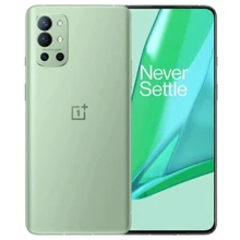 Смартфон OnePlus 9R 12/256GB Qingyu Green: Дисплей 6.55" Fluid AMOLED (1080 x 2400) / 402 PPI / Corning Gorilla Glass / 120Hz