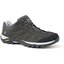 Обувь Кроссовки мужские Zamberlan 104 HIKE LITE GTX RR graphite - 43.5 - Gray (006.1437): Тип Кроссовки мужские