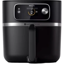 Фритюрниця Philips Combi XXL Connected HD9880/90: Тип пристрою Мультипіч