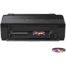 Принтер Epson Stylus Photo 1500W: undefined undefined