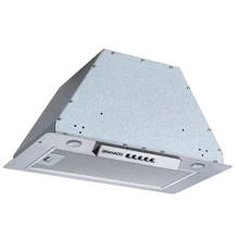 Вытяжка GRANADO Palamos 603-1000 Inox: Тип воздухоочистителя Рециркуляция, Отвод