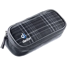 Аксессуар для рюкзака Deuter Pencil Case black check (7005): Тип аксессуара Пенал
