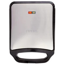 RAVEN ES009NX: Тип Сэндвичница