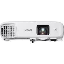 Проектор Epson EB-E20 (V11H981040): Тип Для образования
