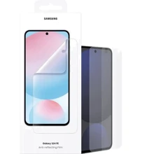 Аксессуар для смартфона Samsung Screen Protector Transparent (EF-US721CTEGWW) for Samsung S721 Galaxy S24 FE: Совместимость Samsung S721 Galaxy S24 FE