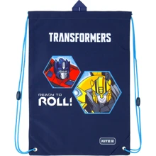 Сумка для обуви Kite Education Transformers TF20-600M-2: Пол Для мальчиков