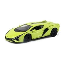 Машинка Uni-Fortune Lamborghini Sian FKP 37 (554983): Тип Готовая модель