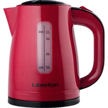 Электрочайник Liberton LEK-6818: Мощность, Вт 2000