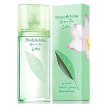 Туалетная вода Elizabeth Arden Green Tea Lotus 100 ml: Вид Туалетная вода