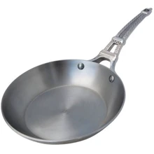 Сковорода de Buyer French B Element (24 см) (5670.24): undefined undefined