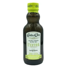 Оливкова олія Costa d'Oro Extra virgin oil, 250 мл: Об'єм 250 мл