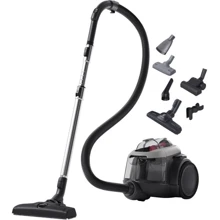 Пылесос Electrolux EL61A4UG: Тип пылесоса классический (для сухой уборки)