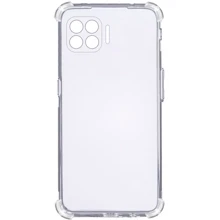 Чехол для телефонов TPU Case GETMAN Ease logo Transparent for Oppo A93: Совместимость Oppo A93