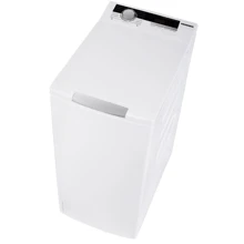 Стиральная машина HEINNER HWM-TL8013IVC++: Тип машины Автомат