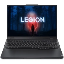Ноутбук Lenovo Legion Pro 5 16 (82WM0065PB): Екран 16" IPS (2560x1600) WQXGA