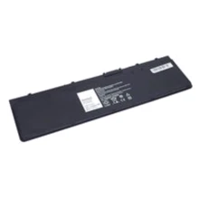 Батарея для ноутбука Dell NCVF0 Latitude E7240 7.4V Black 6100mAh OEM (64917): Ємність, мАг 6100