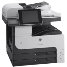 МФУ HP LaserJet Enterprise M725dn (CF066A) UA: Класс устройства персональный