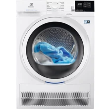 Сушильная машина Electrolux EW6C428WU: Тип загрузки фронтальная