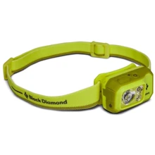 Фонарь туристический Black Diamond Storm 500-R (Optical Yellow) (BD 6206757021ALL1): Тип Налобный