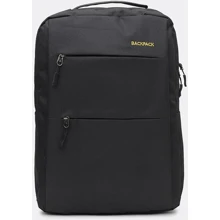 Чоловік рюкзак Monsen чорний (C11083-black): Стать Мужской