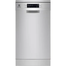 Посудомийка Electrolux ESA63210SX: Розміри 45x85x62 см